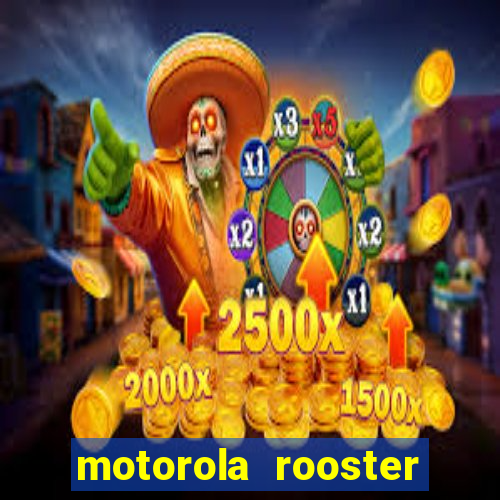 motorola rooster alarm sound download